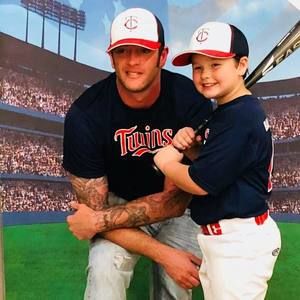 Meet your Posher, Alan